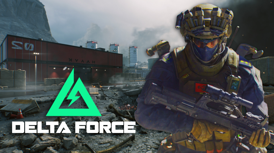 Delta Force